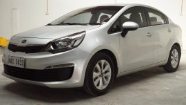 2016 Kia Rio EX Automatic