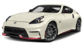 2020 Nissan 370z Nismo