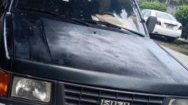 Isuzu Highlander Crosswind 1997