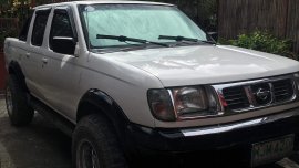 1999 Nissan Frontier Automatic - 80k mileage only (rarely used)