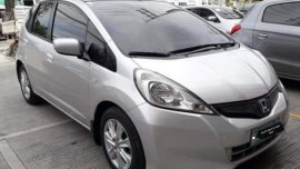 HONDA JAZZ 2012