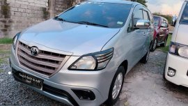 TOYOTA INNOVA 2015