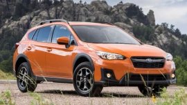 Subaru PH offers P200K discount on XV, focuses on vehicle safety