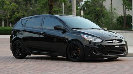 Modified Hyundai Accent: Tips and tricks to give it better handling