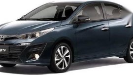 Sell Grey Toyota Vios in Manila