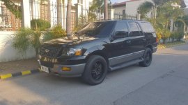 Sell Black Ford Expedition in Parañaque
