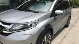 Sell Silver Honda BR-V in Santa Rosa