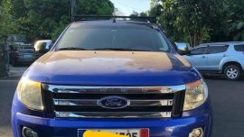 Ford Grand C-Max 1.5 1.5 Titanium EcoBoost (A)