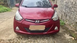 2015 HYUNDAI EON GLS MT