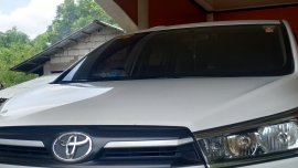 Toyota Innova 2017