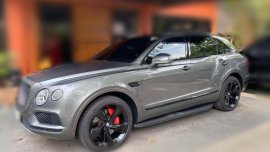 Used 2019 Bentley Bentayga Local unit