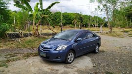 TOYOTA VIOS  2010
