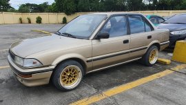 Toyota Corolla 1990