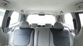 MITSUBISHI MONTERO 2011