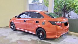 2016 Toyota Vios 210,000