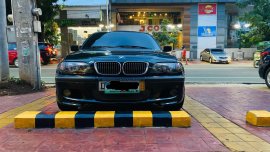 Sell Black Bmw 316i in Manila