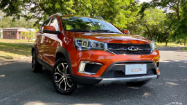 Chery PH more than doubles its sales from June to July amid pandemic