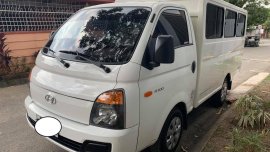 White Hyundai H-100 2019 for sale in Quezon City