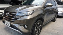 Toyota Rush 2020 1.5 G Automatic
