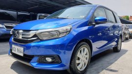 Honda Mobilio 2017 1.5 V Automatic