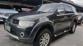 Mitsubishi Montero Sport 2013 GLS V Automatic