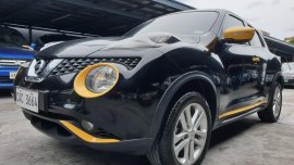 Nissan Juke 2017 N Style Automatic
