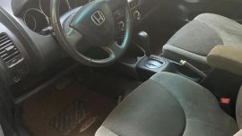 Honda fit 2006