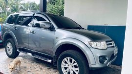 RUSH SALE!!! Mitsubishi  Montero 2014