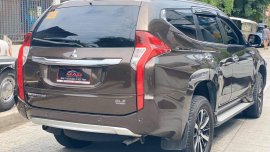 MITSUBISHI MONTERO SPORTS 4x2 GLS PREMIUM 2017