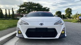 2013 Toyota 86 for sale in Bacoor Cavite 