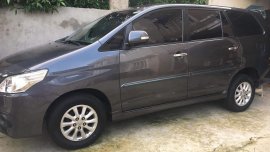 Toyota Innova 2015 a/t