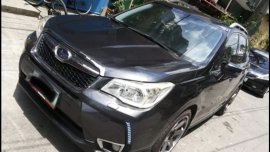 2013 Subaru Forester 430000
