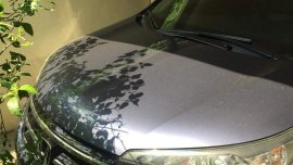 Purple Honda Cr-V for sale in Manila