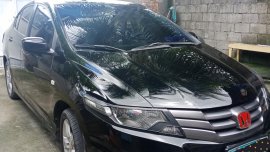 Honda City 2009 1.3 Used but not abused