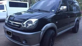 Mitsubishi Adventure 2014