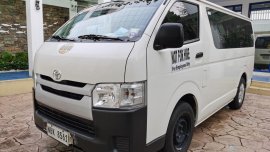 Toyota Hiace Commuter 2018 for sale 