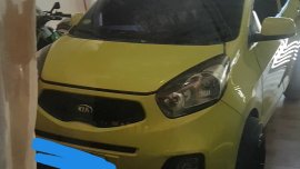 Kia Picanto 2015