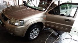 Ford Escape 2005
