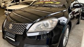 SUZUKI KIZAHI 2014