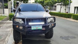 Grey Toyota Fortuner 2016 for sale in Quezon City