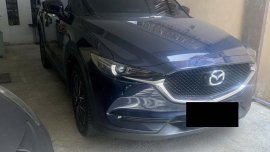 Black Mazda Cx-5 for sale in Manila 