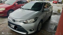 Sell White Toyota Vios in Caloocan
