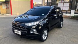 Ford EcoSport Titanium 2015