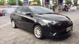 Toyota Vios 2015