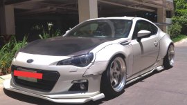 Subaru Brz 2013 🚗🚙🔥