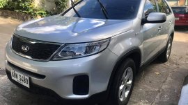 2014 Kia Sorento 2.2 AWD LX Diesel Automatic “New Look” Cash or Financing