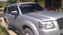 2009 Ford Everest Diesel, MT 457K negotiable