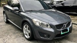 2011 Volvo C30 2.0 AT