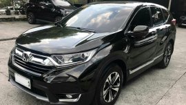 2018 Honda CR-V V 1.6 AT