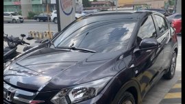 2015 Honda HR-V 1.8 S CVT